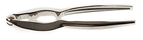 [3 PACK] Stainless Steel Lobster Cracker - Premium Heavy Duty Nutcracker, Seafood Cracker, Lobster, Nuts by EcoQuality