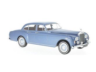 MODELCARGROUP Rolls Royce Silver Cloud III Diecast Model Car