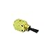 Clippard TV-4M 3-Position 4-Way Valve, Enp Steel Toggle, 1/8" NPT, 4.5 SCFM at 50 PSIG, 7.5 SCFM at 100 PSIG