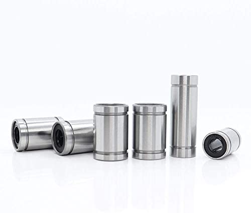 TMP1105 roulement linéaire LM10UU LM8UU LM8LUU pour JGAurora A5 A5S A1 A3S