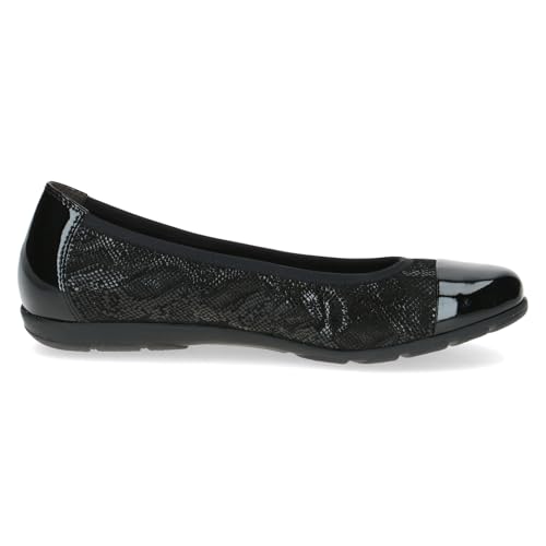 Image of Caprice Womens Women' 9-22152-42Ballet Flat