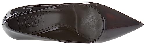 DKNY Women's Mabi Evening Pointed Toe Dress Pump Heeled Sandal4