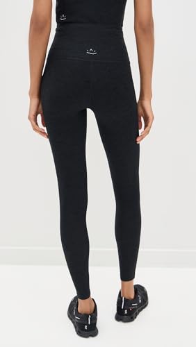 Beyond Yoga Women's Spacedye Go Pocket Midi Leggings3