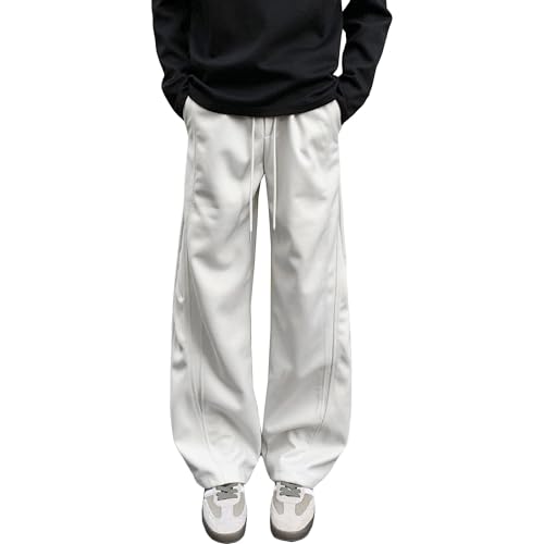 Pantalon de survêtement ample homme pour en finir avec les jeans serrés