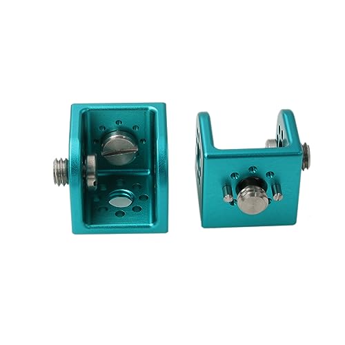 Adaptador de rosca 3/8 para motor de enfoque inalámbrico Teradek 6