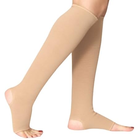 Flamingo below knee stockings Clearance