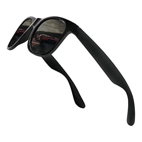 Lunettes de Soleil URAQT Sport Cover