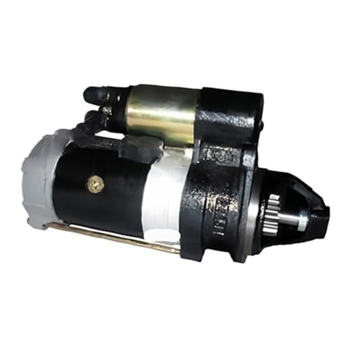 Démarreur 12V 3,5kw QDJ1409-P pour relancer vos travaux agricoles en CF385T