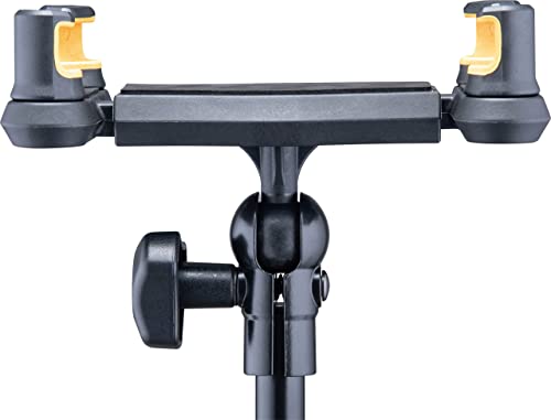Image of HERCULES Stands DG307B 2-in-1 Tablet and Phone Holder,(Pack of 10)