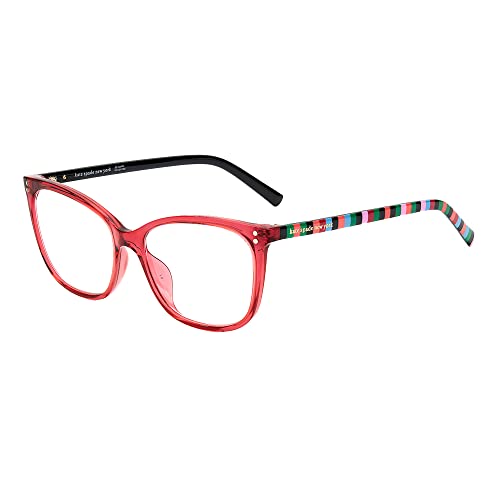 Lunettes lecture Kate Spade Aubree +2.50 fini la fatigue des écrans
