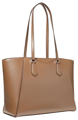 Image of Michael Kors Women's Taryn Large Multi-functional Top-zip Tote Bag