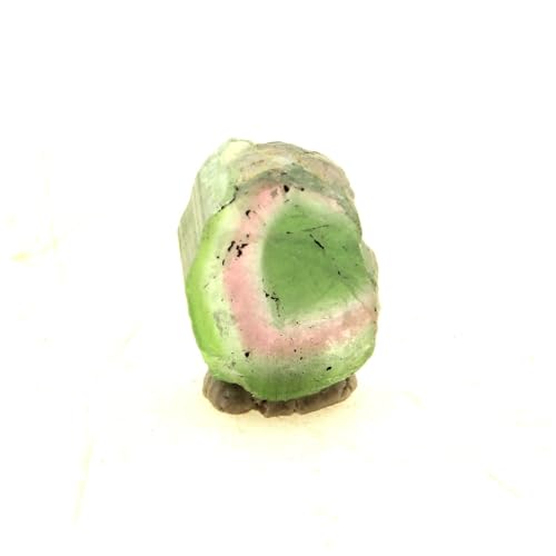 Tourmaline melon d'eau 3.55 ct de Paprok qualité gemme pour haute joaillerie