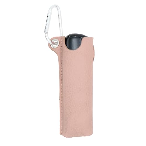 KAZARI ���M�����΂��p �P�[�X �v���[���I�[���ɓK������ �J�o�[ �{�v���U�[ Ploom aura�Ɏg�p�ł��� �����^�ѕ֗� �d�q�^�o�R �I�V���� �V���v�� �X�b�L�� �J���r�i�t�� (���C�g�s���N)