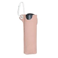 Amazon.co.jp: XFSプルームオーラケース 本革 レザー プルームオーラ