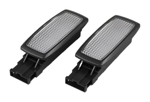 Lámpara de techo para Passat 2011-2018 Tiguan 2017-2023 luz coche 3