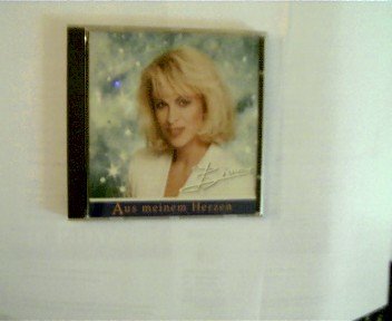 Aus meinem Herzen [Audio CD]