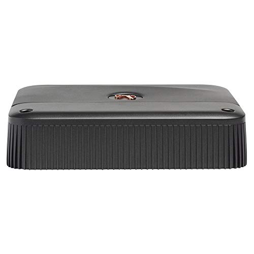 Infinity Reference-6001A Reference Series Mono, 600W X 1 Amplifier With Bass Knob #TOP4