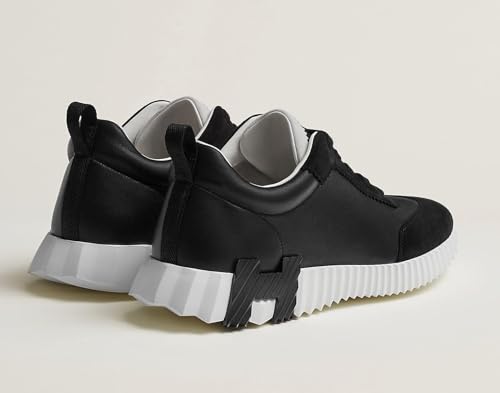 SOLL Hernes Men's Fashion-Sneakers | Genuine Leather Daily Comfortable4