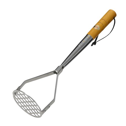 高儀 TAKAGI ステンレス 営業用ポテトマッシャーのサムネイル