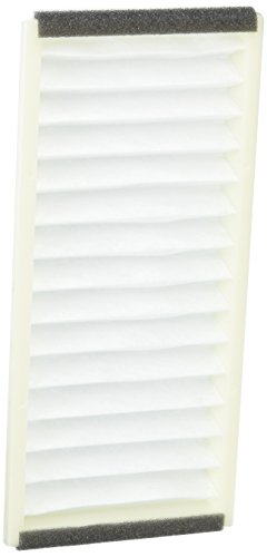 Filtro de aire del habitáculo Mazda ldy4-61-j6x original para un habitáculo limpio