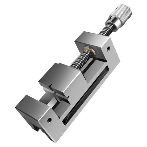 Tornillo de Banco de Trabajo Irimo Marca MegLob