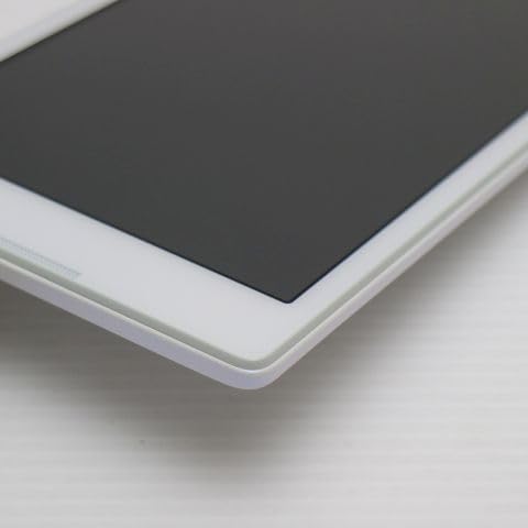 Amazon.co.jp: Lenovo SoftBank Lenovo TAB3 601LV ポラールホワイト