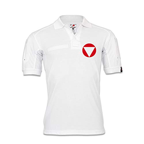 Polo sanitaire d'urgence Copytec 33450 Bundesheer NKV docteur