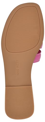 Image of Nine West Women's Geena Flat Sandal
