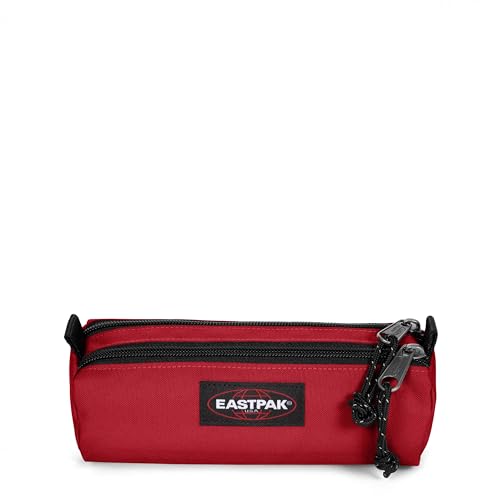 nan EASTPAK Double BENCHMARK Astuccio per mat, SCARLET RED