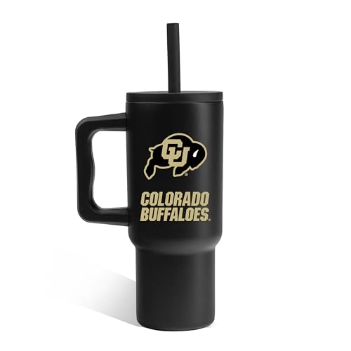 Image of The Memory Company | Licensed NCAA 24oz Mini Game Day Tumbler