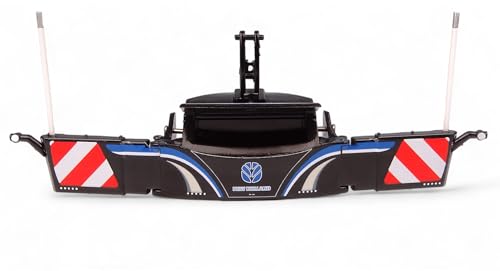 Tractorbumper Safetyweight 800kg New Holland