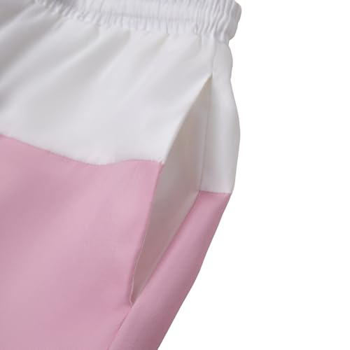 Image of IFFEI Mommy and Me Swimsuits Family Matching Bathing Suits with Cover Up