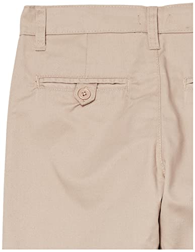 Image of U.S. Polo Assn. Girls Twill Pant (More Styles Available)