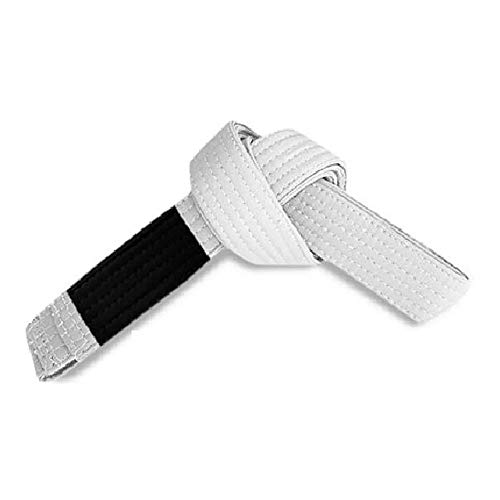 Faixa Branca Jiu Jitsu - Torah - Adulto