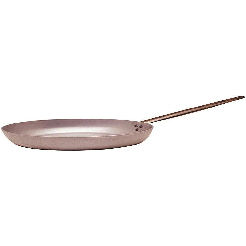 Genware NEV-702-26 Fry Pan, 26 cm
