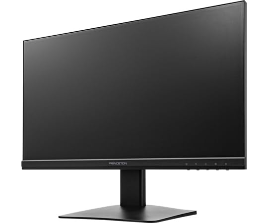 Amazon.co.jp: プリンストン 広視野角ADSパネル搭載21,5型液晶