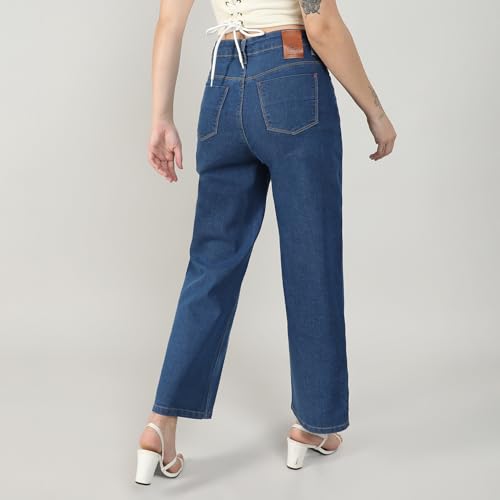 Image of PINACOLADA Women Jeans