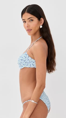Solid & Striped Women's x Summer I Turned Pretty The Lolita Bikini Top4