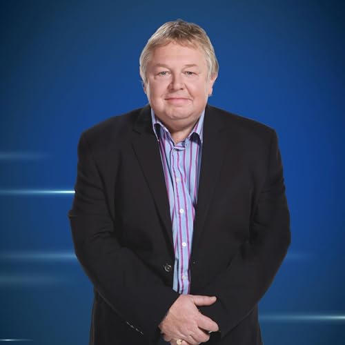 Stan Park talks to Nick Ferrari