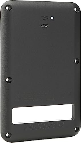 Fishman Fluence Strat Pickup Battery Pack - Black