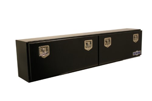 Better Built 64210122 Top Mount Tool Box