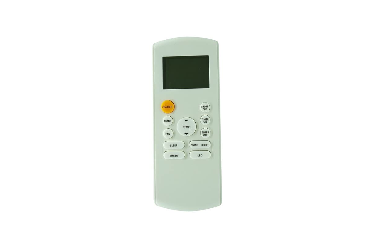 Amazon.com: HCDZ Replacement Remote Control for Pioneer