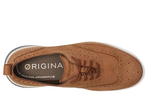 Cole Haan Men's Og Energyweave Wingtip Oxfords2