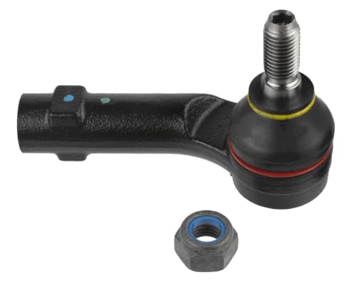 LEMFÖRDER 26670 02 Rotule De Direction pour Volkswagen Polo III (6R1, 6C1) 2009-2022 Droit, Extérieur, Essieu Avant et autres véhicules