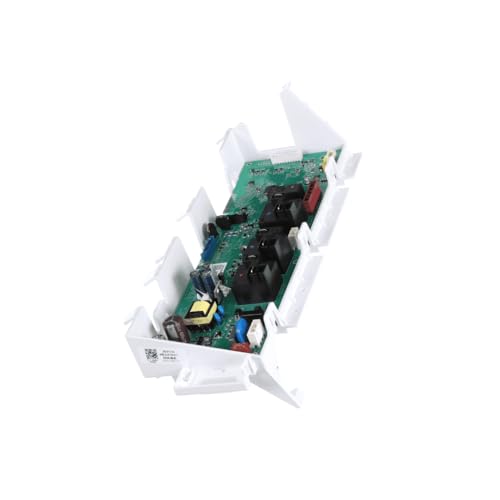 Placa WE22X34377 para secadora GE compatible con WE22X33237 4