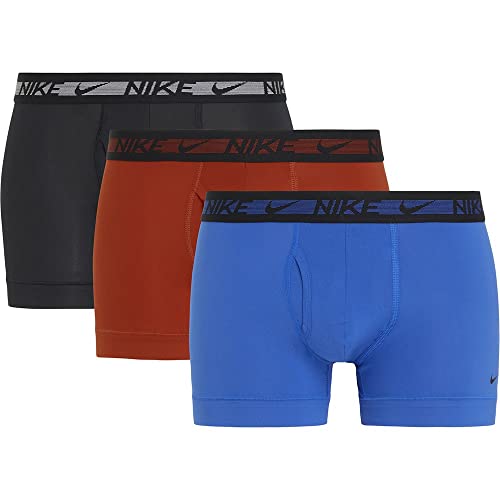 Nike Trunk Boxershorts Herren (3-Pack)