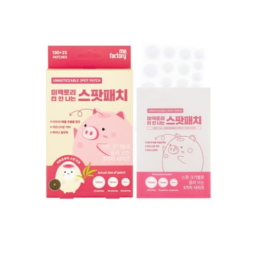 MEFACTORY (~t@Ng[)ڗȂ X|bgpb` 125/3ނ̃TCY |Cg/q r ьPA XLPA ؍RX[sAi] (125pb`X1)