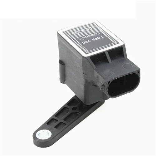 Sensor de altura de suspensión trasera para modelos E46 E39 E60 E65 y E66