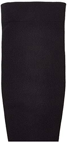 Medipeds Womens Peds Diabetic Over The Calf With Compression Fit 2 Pairs Dress Socks, Black, W 6-10 M 6-9 Us #TOP2