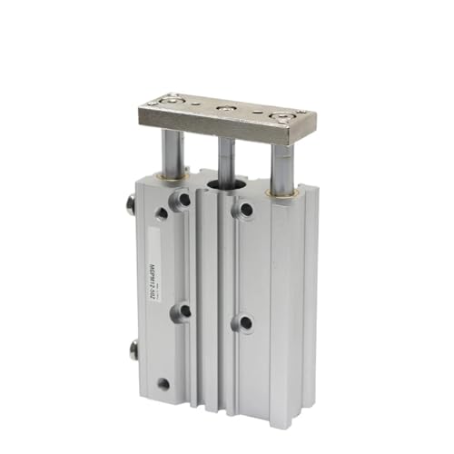 Vérin de guidage compact MGPM pour automatisation précise